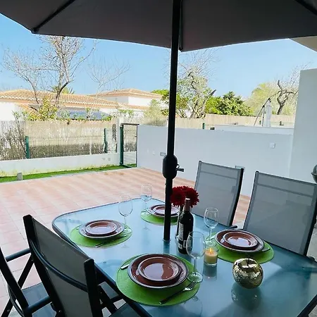 Holiday home Star Dreams Albufeira