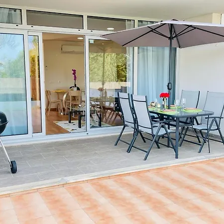 Σπίτι διακοπών Star Dreams