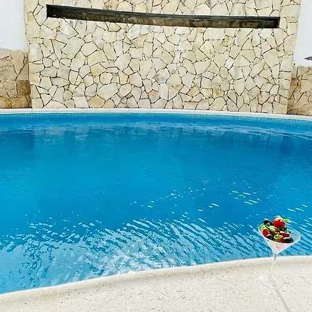 Star Dreams Holiday home Albufeira
