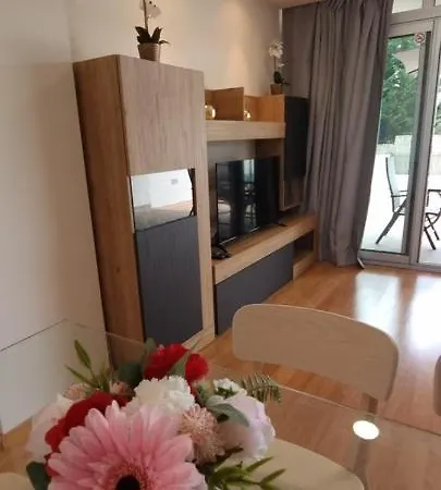 Star Dreams Holiday home Albufeira