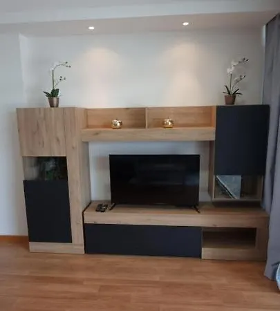 Star Dreams Σπίτι διακοπών *