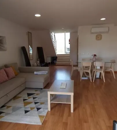 Star Dreams Holiday home Albufeira
