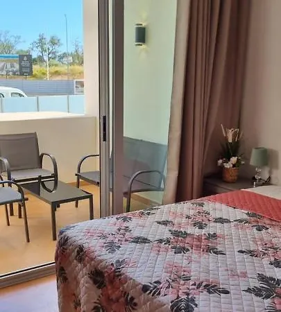 Star Dreams Holiday home Albufeira