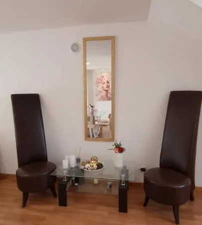 Star Dreams Σπίτι διακοπών