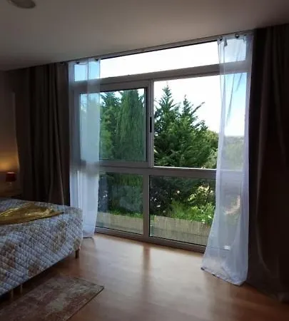 Holiday home Star Dreams