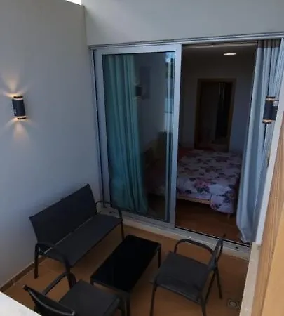 Holiday home Star Dreams
