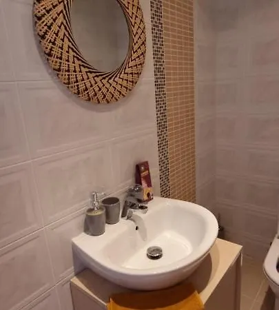 Star Dreams * Αλμπουφέιρα