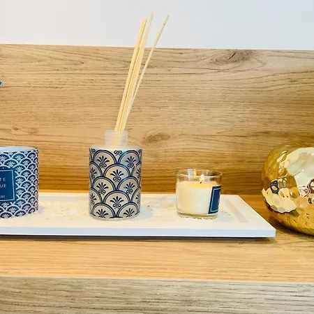 Casa vacanze Star Dreams Albufeira