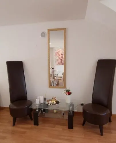 Star Dreams Holiday home